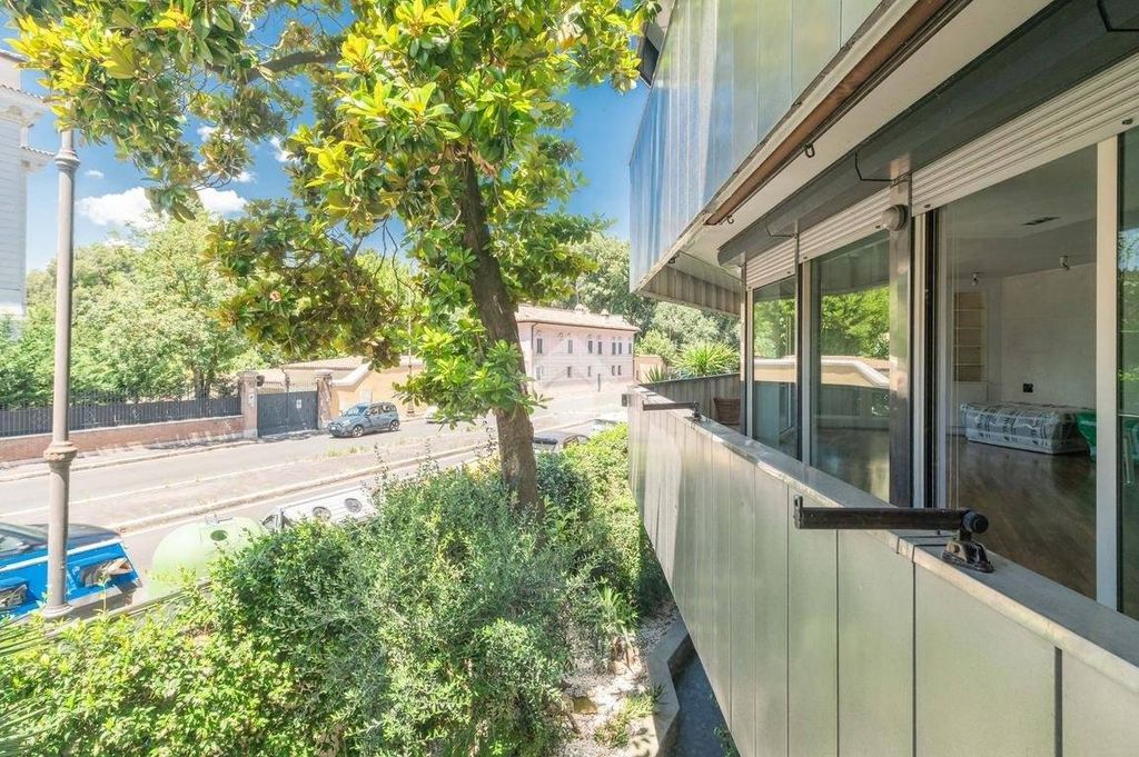 Appartamento – Roma, Trieste, Municipio Roma II - Vista 5