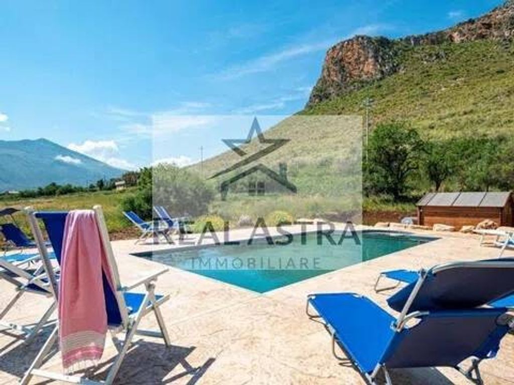 Casa – Castellammare del Golfo, Villaggio degli Ulivi - Vista 5