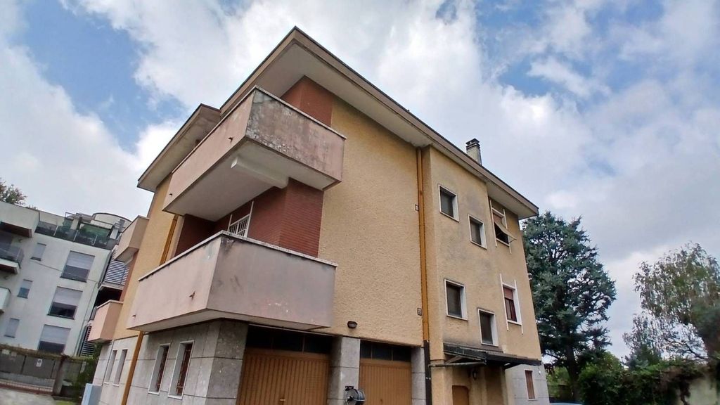 Appartamento – Nova Milanese - Vista 5