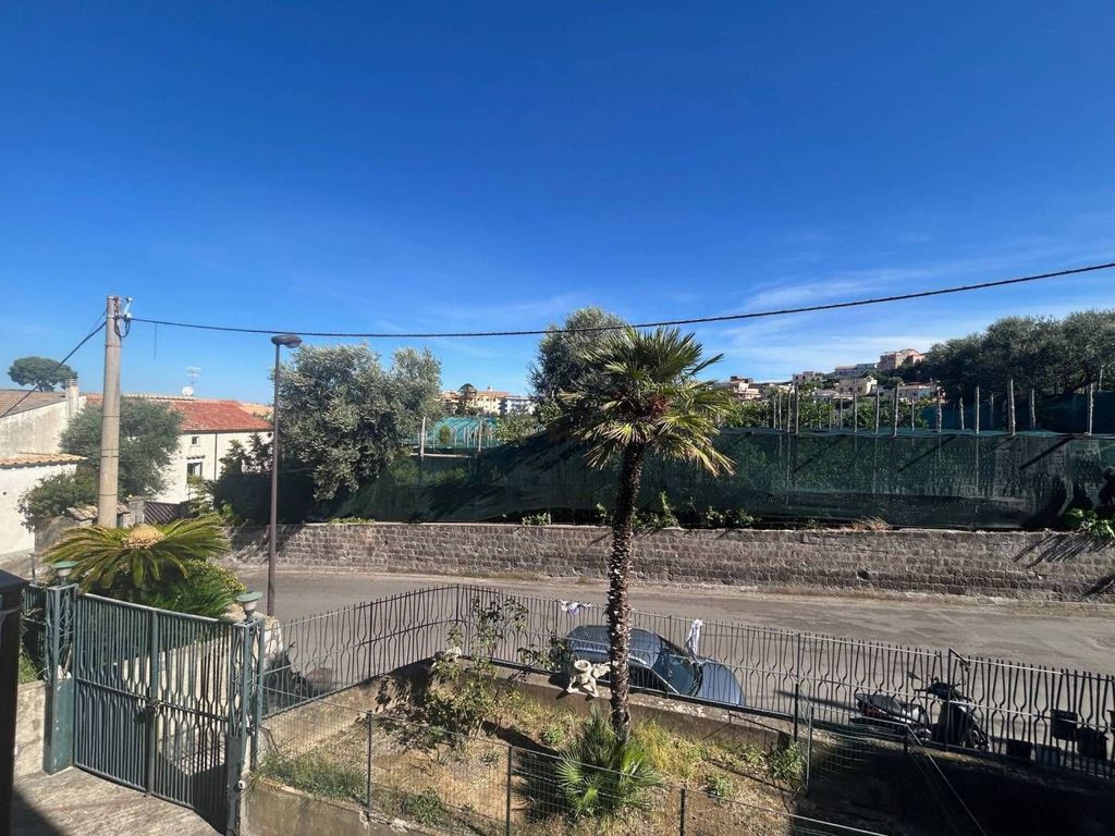 Appartamento – Massa Lubrense - Vista 5