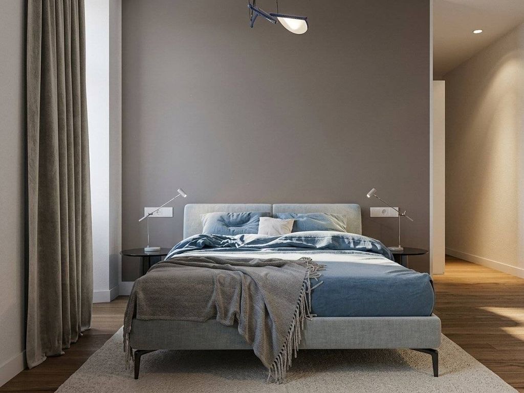 Appartamento – Rome - Vista 5