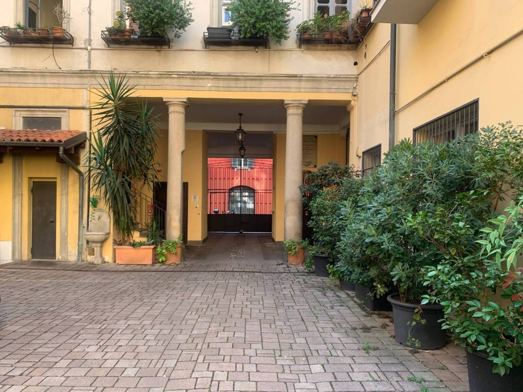 Appartamento – Milan - Vista 5