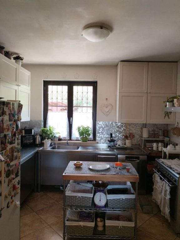 Casa – Capena, Roma Capitale - Vista 5