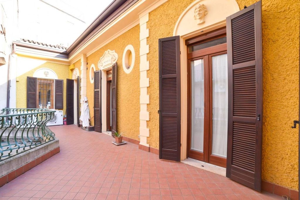 Casa – Verona, Città antica, Centro storico - Vista 5