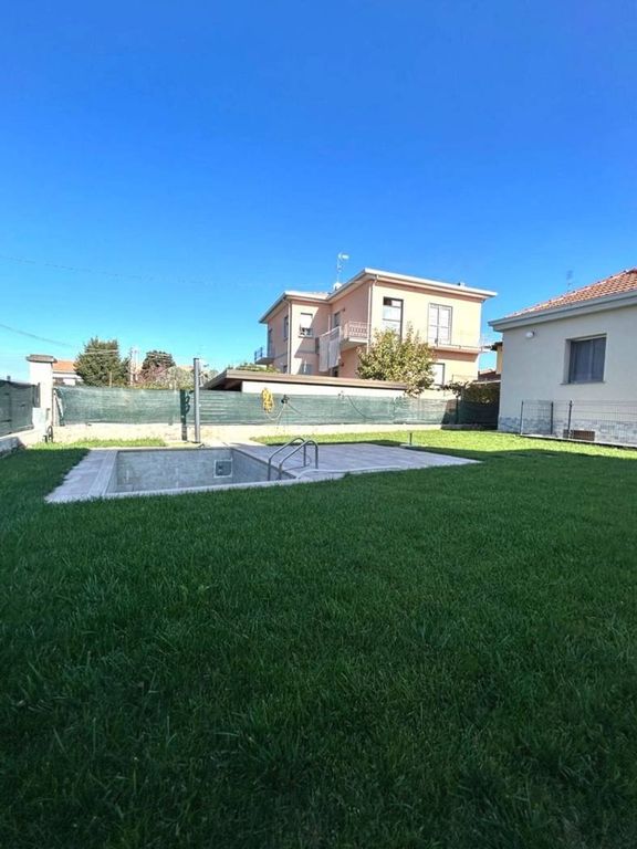 Casa – Gorla Minore - Vista 5