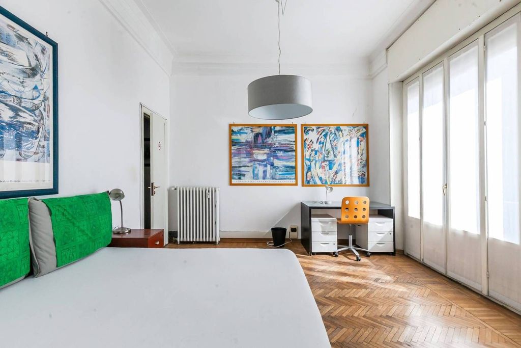 4 room luxury Apartment for sale in Viale Coni Zugna, 15, Milan, Lombardy - View 5