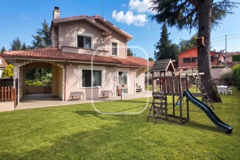 Casa – Rocca Priora, Colle di Fuori - Vista 5