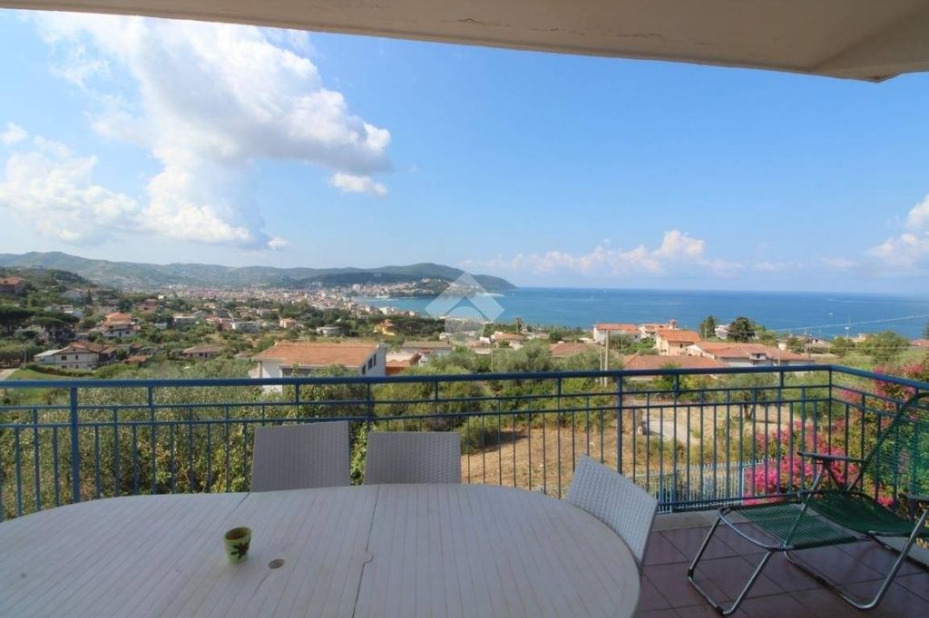 Casa – Agropoli - Vista 5
