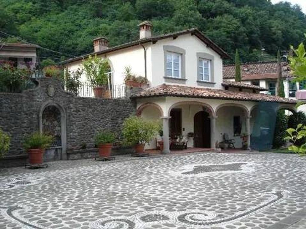 Casa – Bagni di Lucca - Vista 5