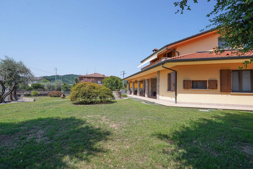 Casa – Mapello, Prezzate - Vista 5