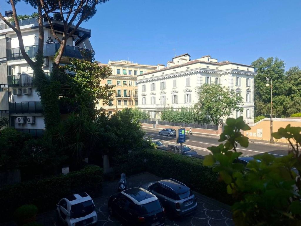 Appartamento – Rome - Vista 5