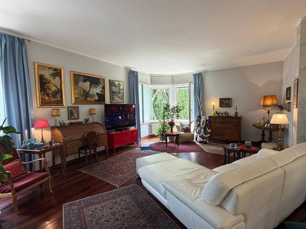 Casa – Varese - Vista 5