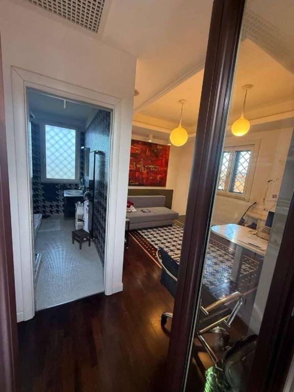 Casa – Roma, Vallerano, Municipio Roma IX - Vista 5