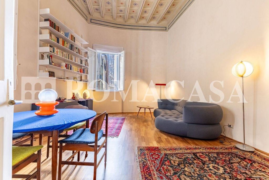 Appartamento – Rome - Vista 5