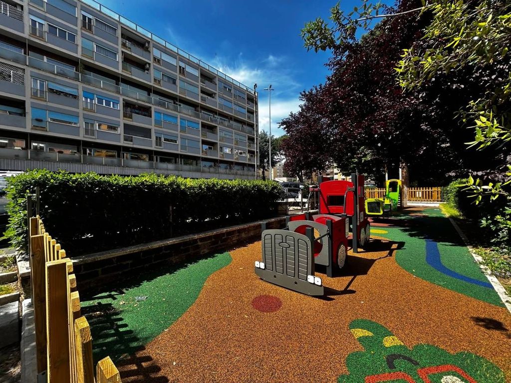 Appartamento – Rome - Vista 5