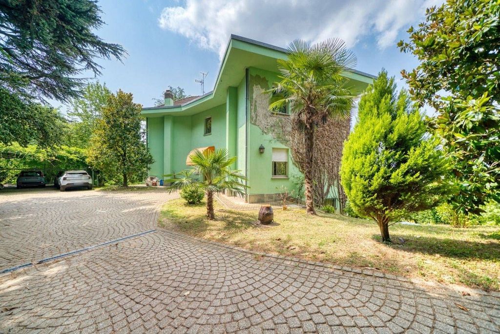 Casa – Moncalieri - Vista 5