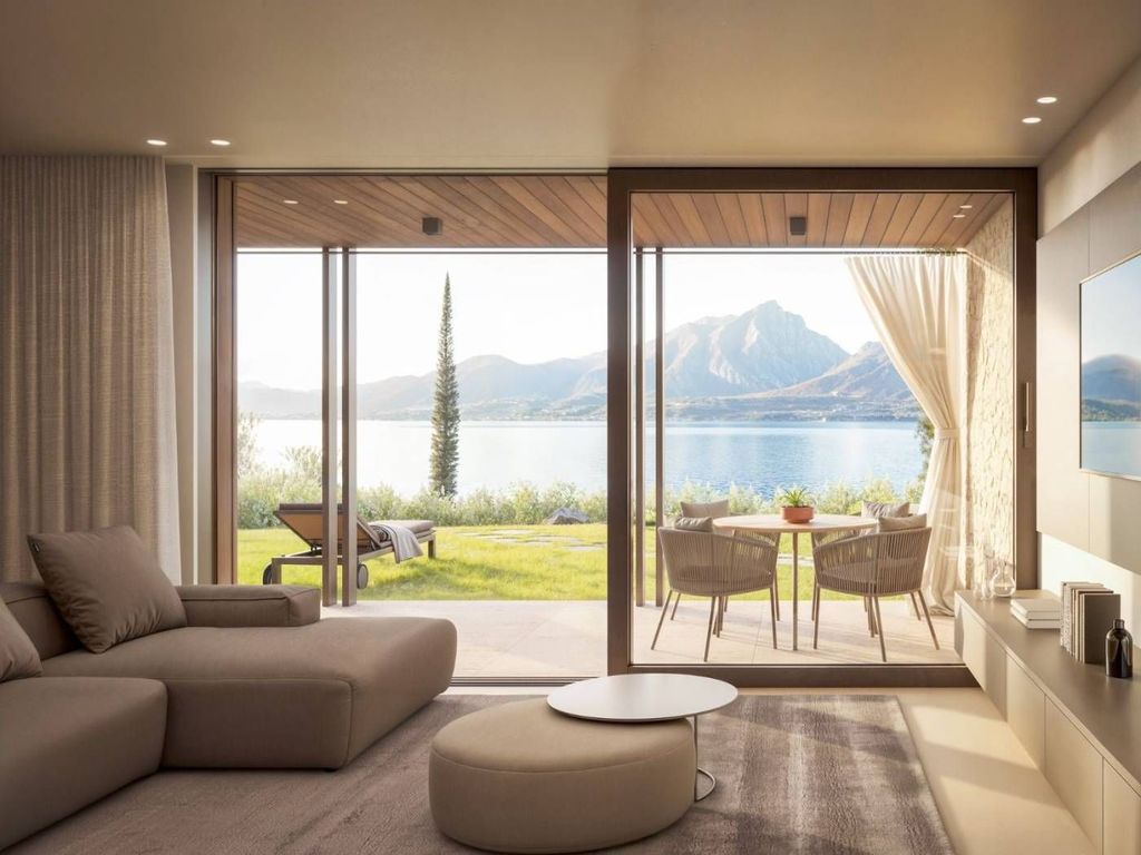 Appartamento – Torri del Benaco, Coi - Vista 5