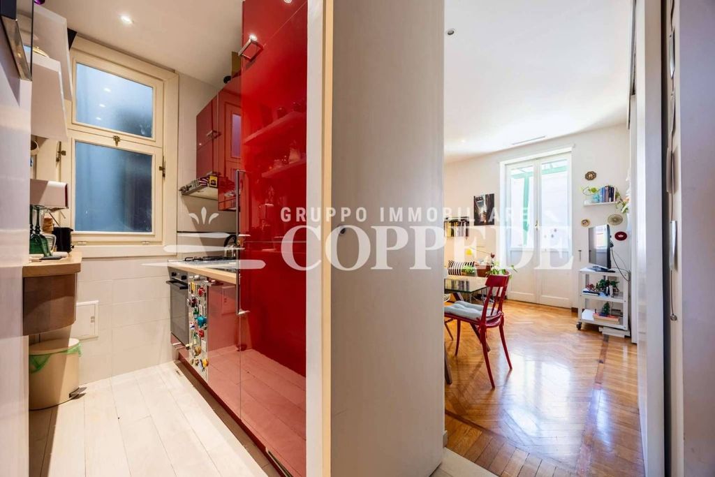 Luxury Flat for sale in via Ticino, Rome, Latium - Vista 5