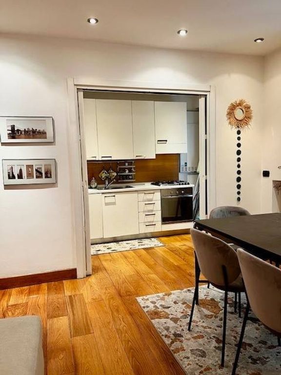Appartamento – Milan - Vista 5