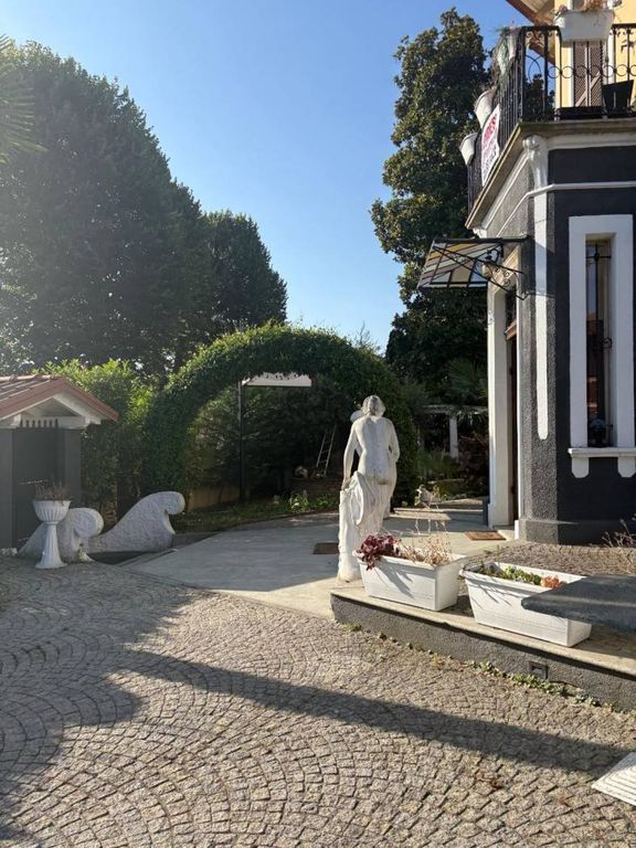 Casa – Verolengo, Madonnina - Vista 5