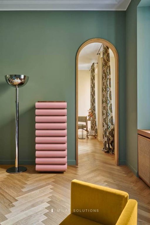 Apartment in Milan - Vista 5