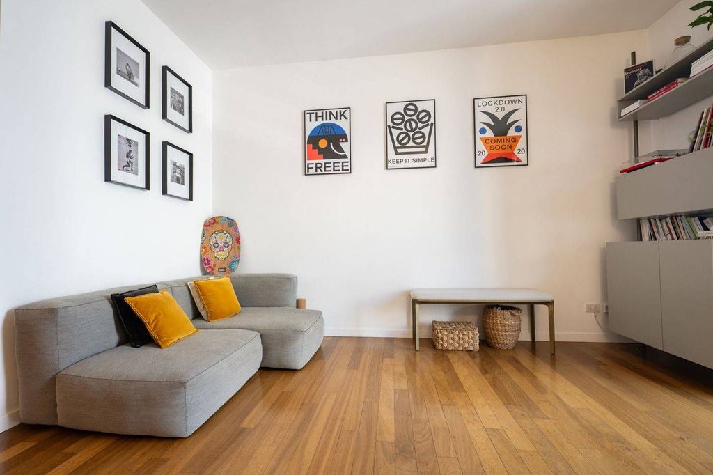 Appartamento – Milan - Vista 5