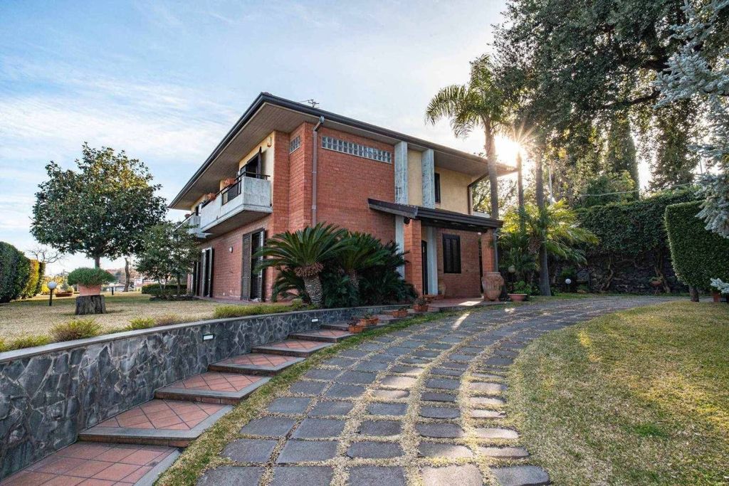 Casa – Trecastagni - Vista 5