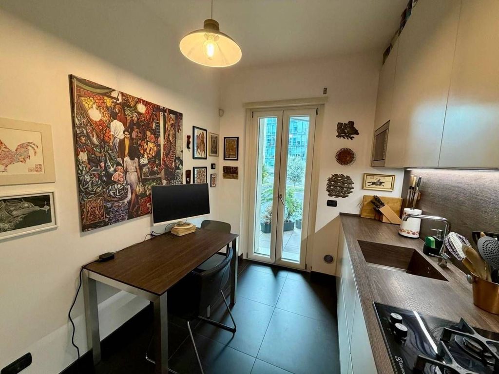 Appartamento – Milan - Vista 5