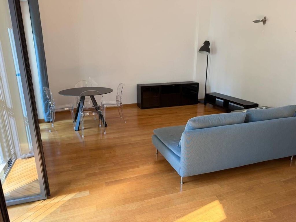 Apartment in Turin - Vista 5