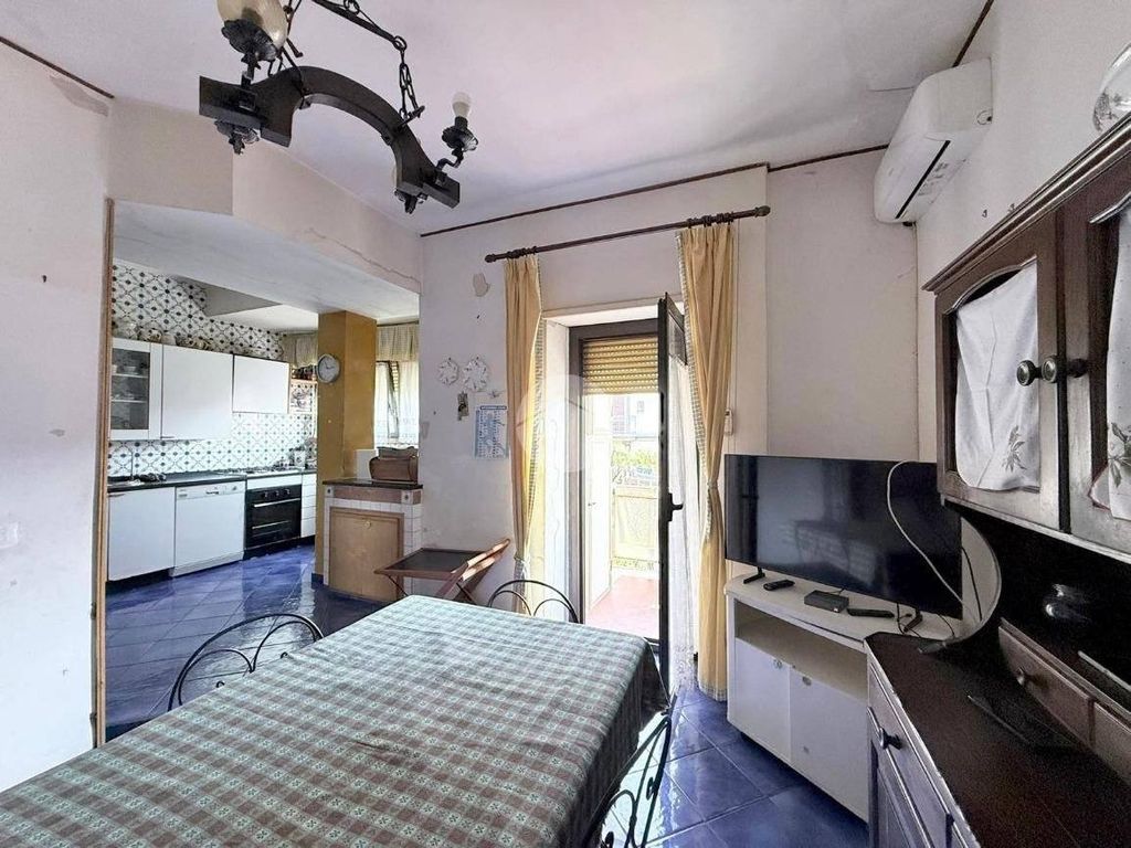Appartamento – Naples - Vista 5