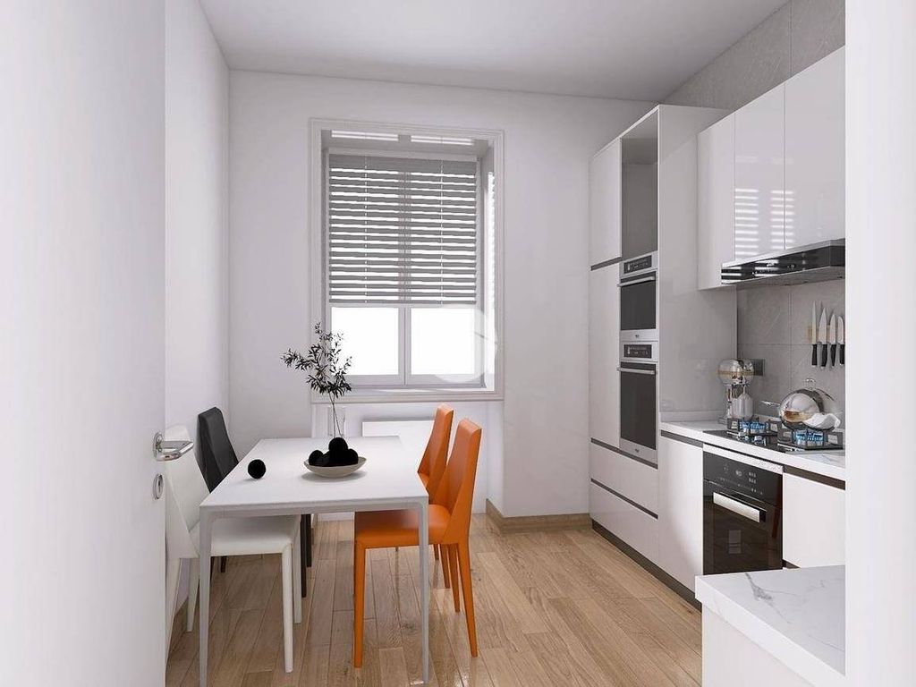 Appartamento – Rome - Vista 5