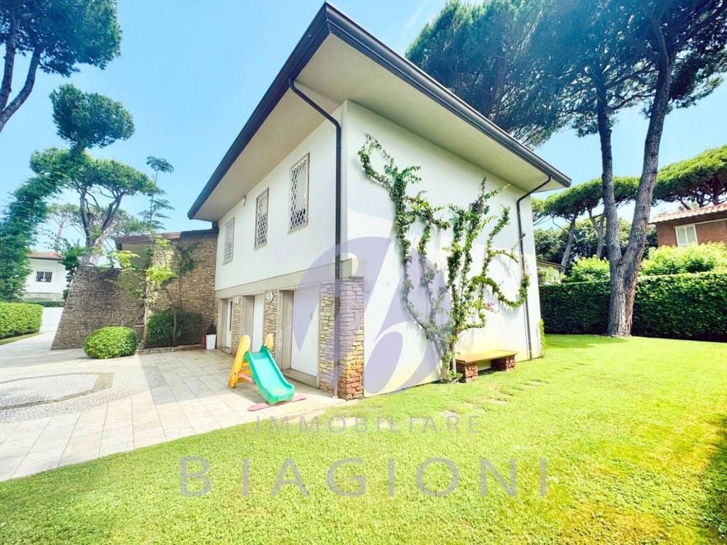 Casa – Camaiore - Vista 5