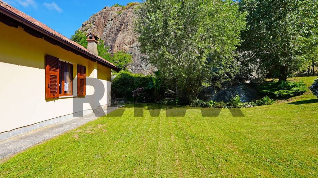 Casa – Campomorone - Vista 5