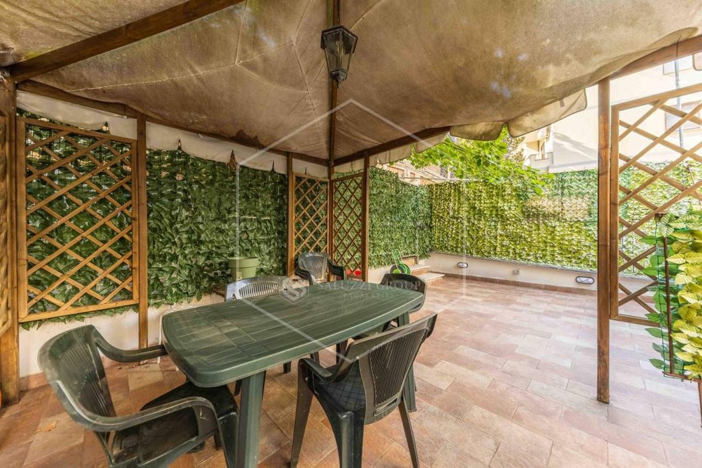 Appartamento – Rome - Vista 5
