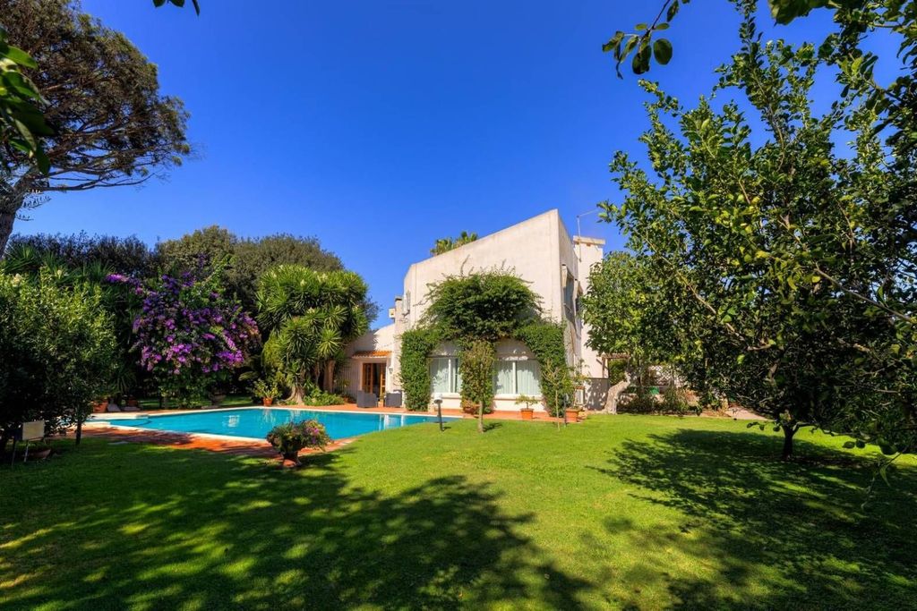 Casa – Fiumicino - Vista 5