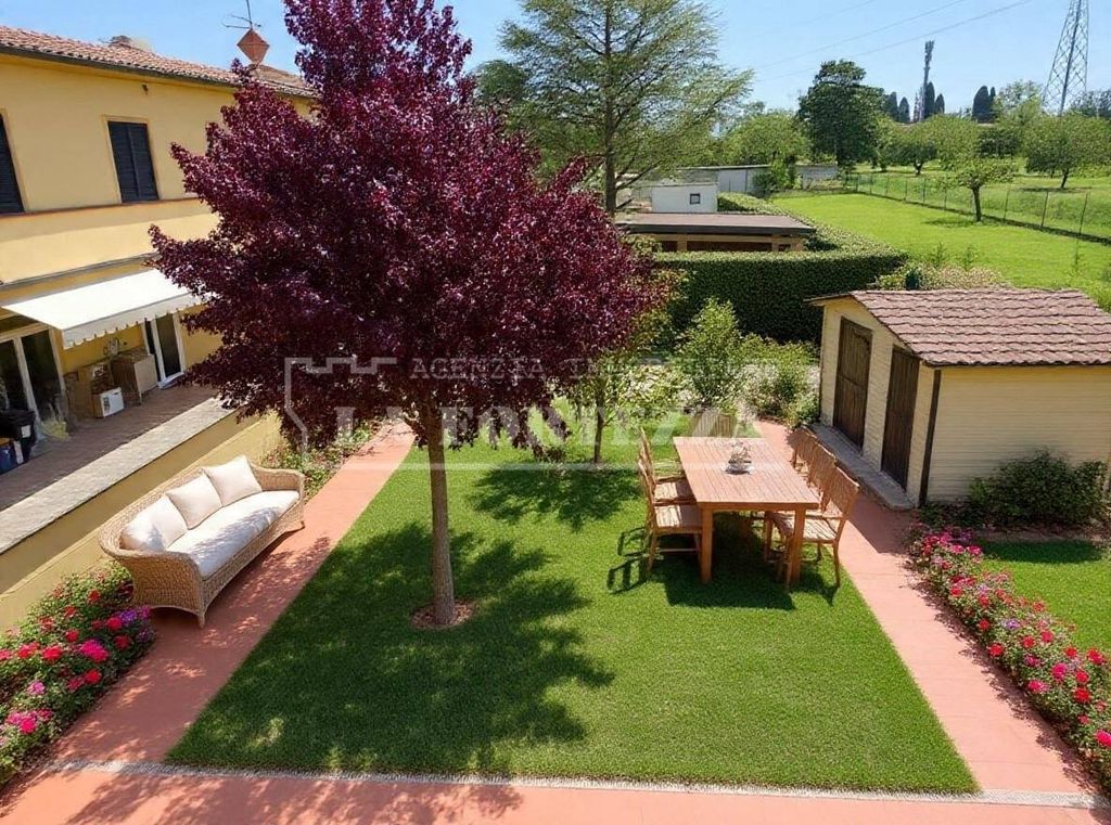 Casa – Cascina - Vista 5