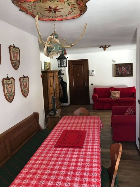 Appartamento – Cortina d'Ampezzo - Vista 5