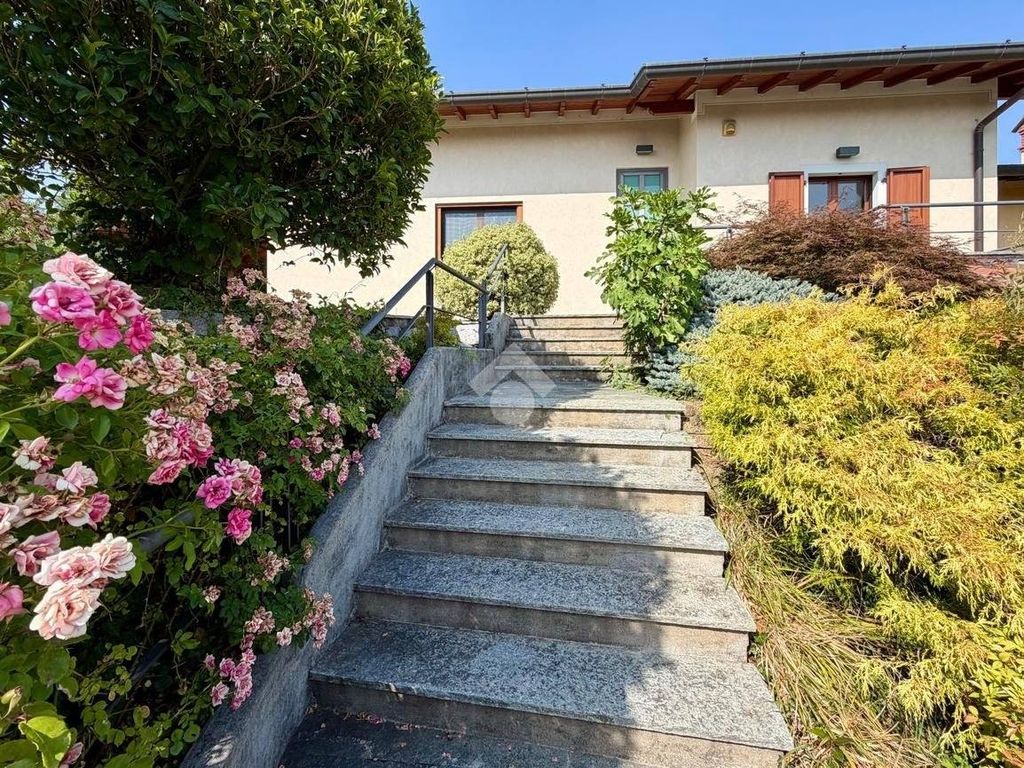 Casa – Caprino Bergamasco - Vista 5