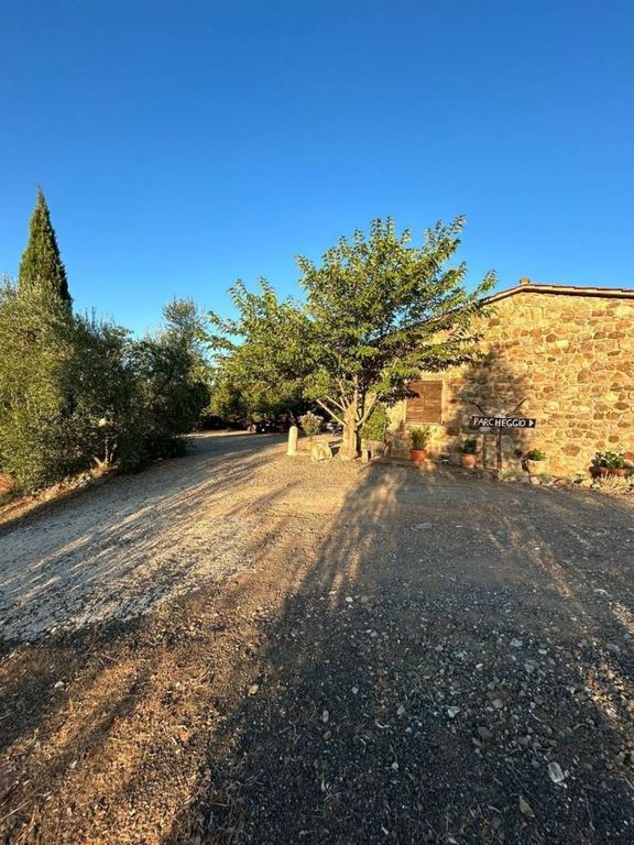 Casa – Roccastrada - Vista 5