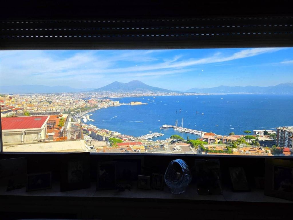 Appartamento – Naples - Vista 5