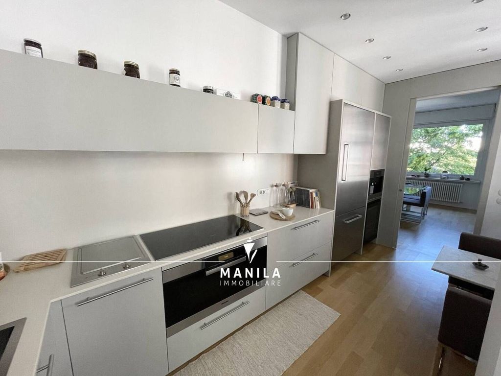 Apartment in Treviso - View 5