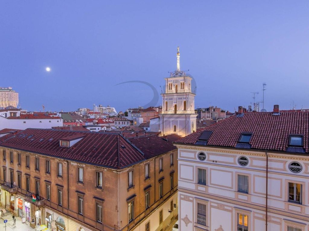 Appartamento – Milan - Vista 5