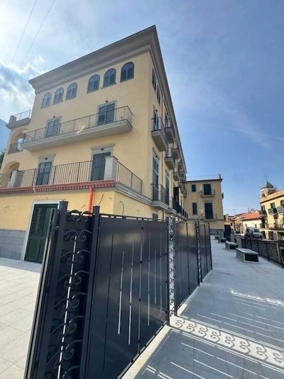 Appartamento – Castellammare di Stabia, Fratte, Napoli - Vista 5