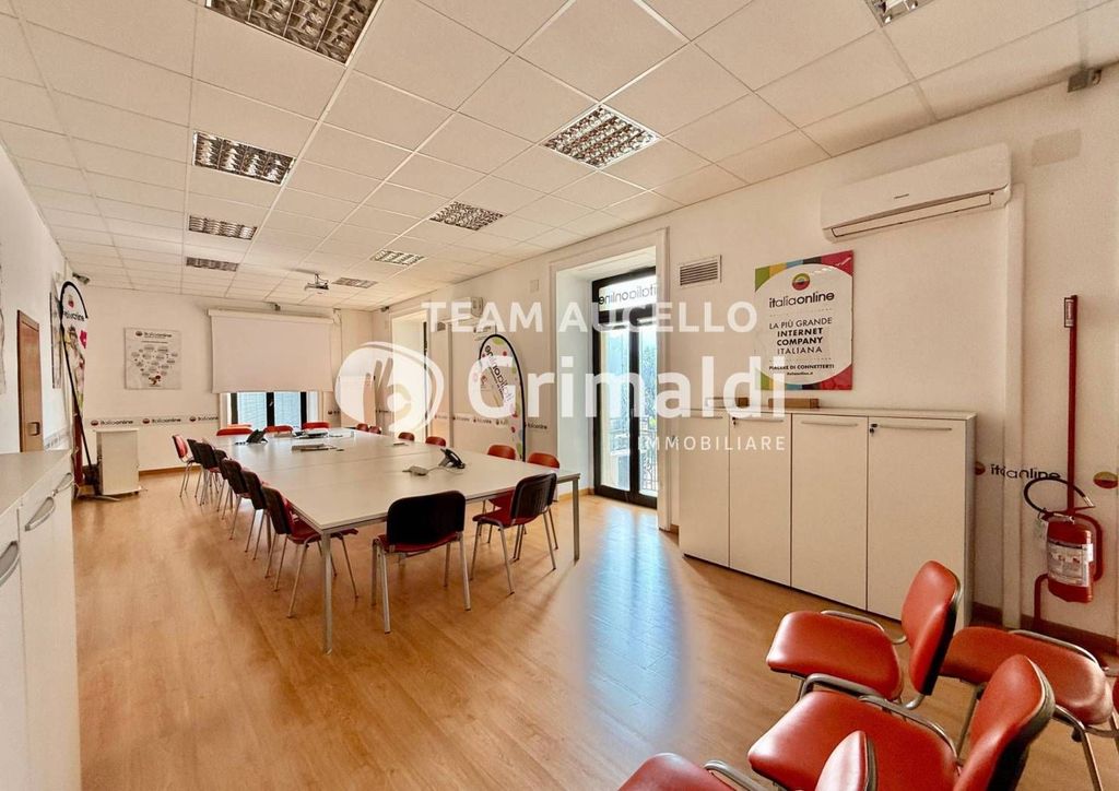 Appartamento – Salerno - Vista 5
