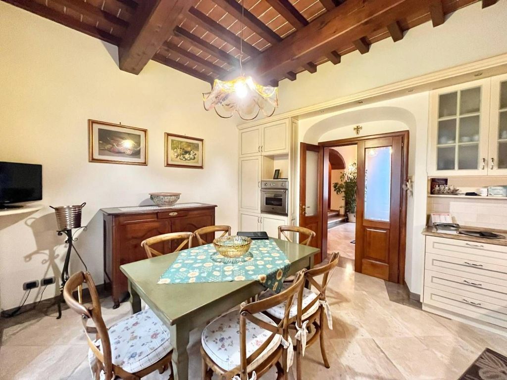 5 bedroom luxury Villa for sale in Via delle Lastre, Prato, Tuscany - Vista 5