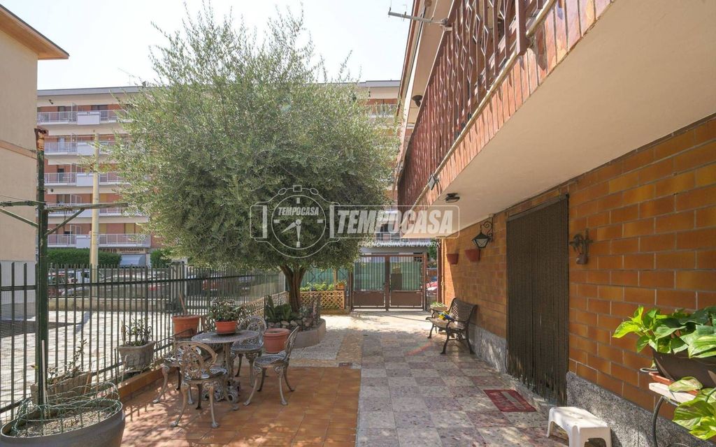 Casa – Grugliasco - Vista 5