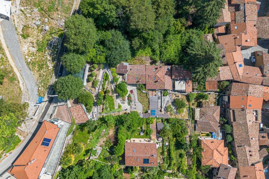 2 bedroom luxury House for sale in Via ai Monti, 11, Albavilla, Provincia di Como, Lombardy - View 5
