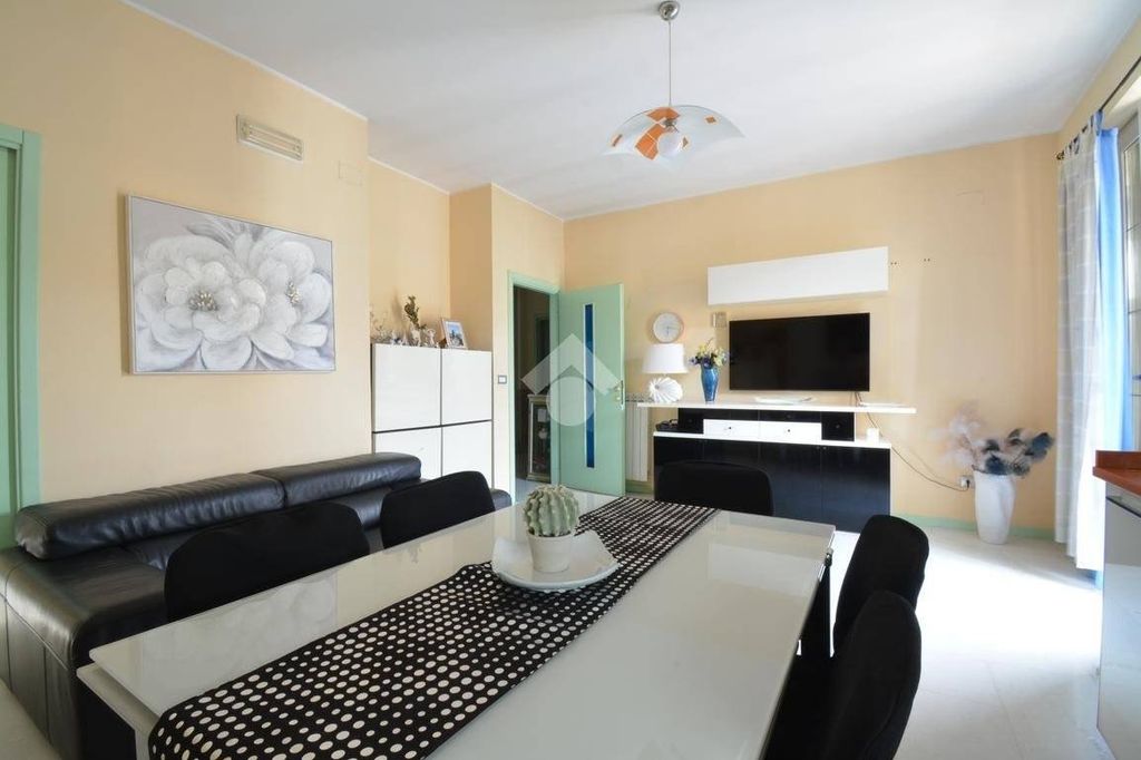 Casa – San Prisco - Vista 5