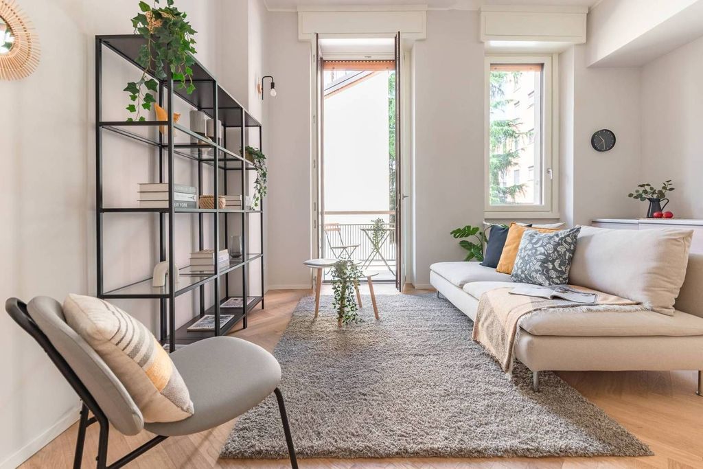 Appartamento – Milan - Vista 5