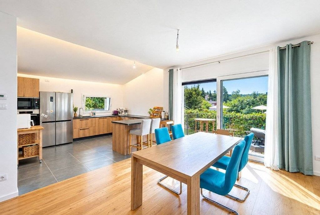 Casa – San Zeno di Montagna - Vista 5